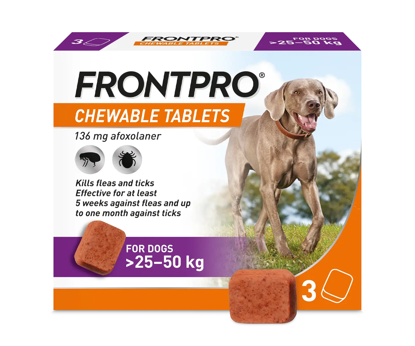 FRONTPRO-DOG-25-50kg-3-Tablet